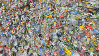 Just 100 Companies Create 90% of Plastic Waste